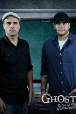Watch Vodly Ghost Hunters Academy Online